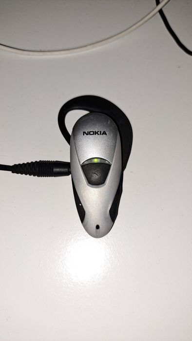 Cască Bluetooth Nokia