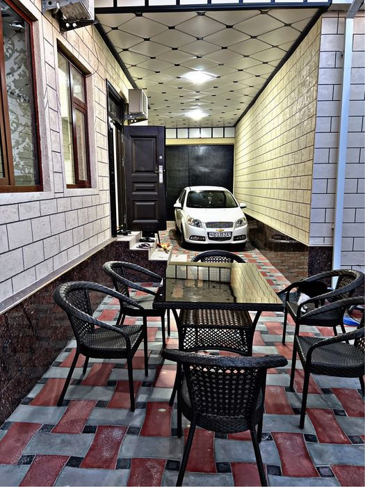 Продается дом. 5 соток