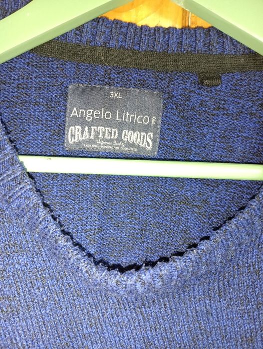 Блуза Angelo XL - 7 лв