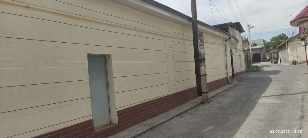 СРОЧНО Продается дом на земле.