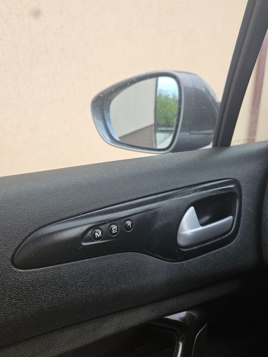 Citroen C5 2009 Automat