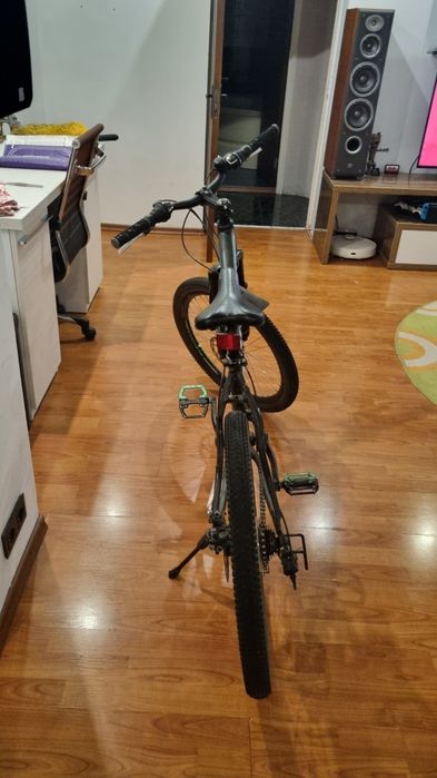 Bicicleta carpat