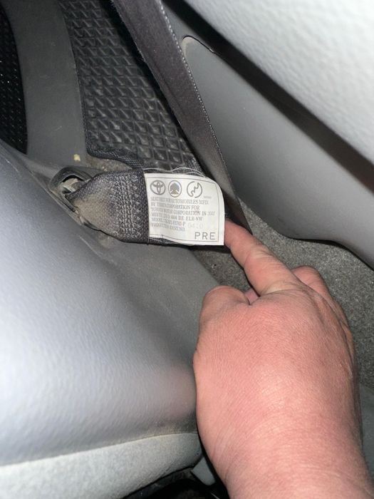 Тайота альфард рестайлинг