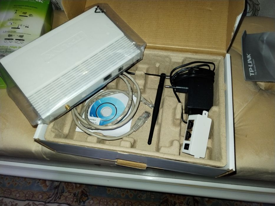 продажа роутера для вай-фая
