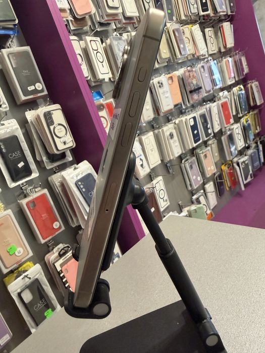 Magazin Vinde : Iphone 15 Pro Max 128gb