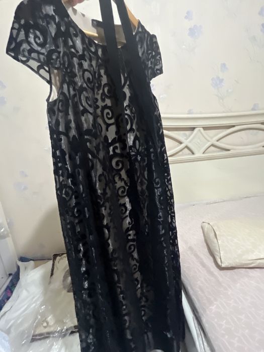 Платье вечернее, пр Турция!