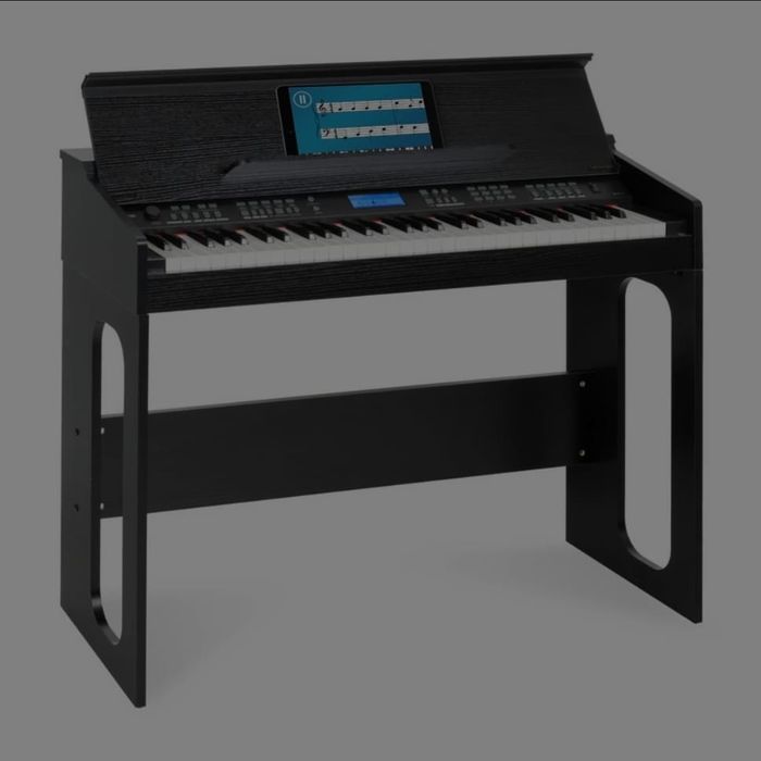 Pian digital FunKey DP-61 III