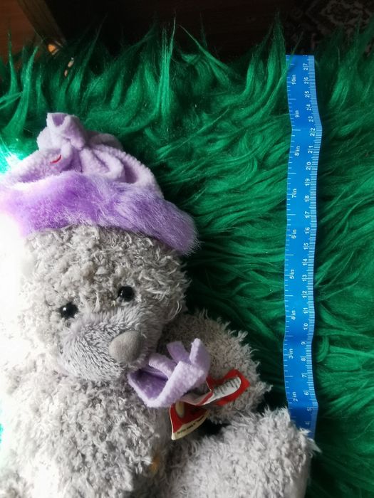 Плюшени играчки нови