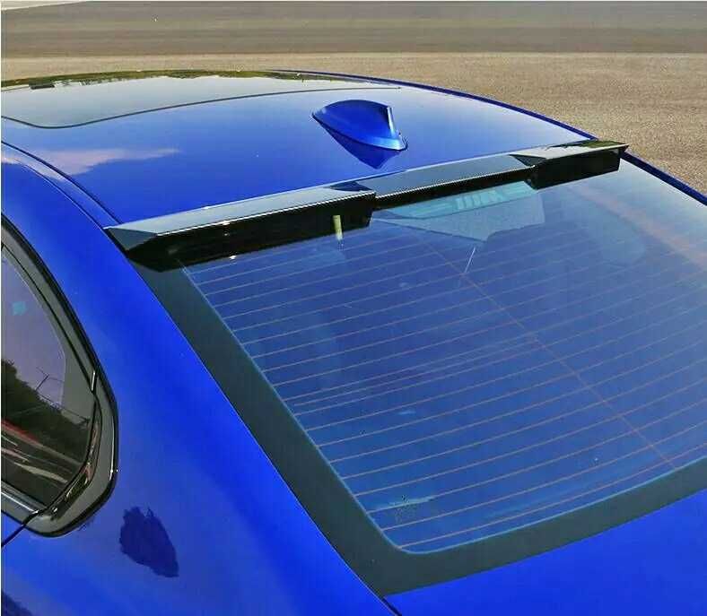 Батман спойлер за задно стъкло бмв г20 / сенник за bmw g20 / добавка