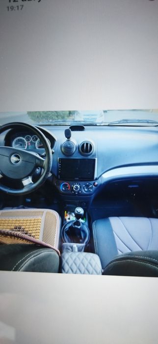 Нексия 3 продаётся срочно