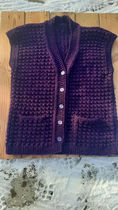 Продам безрукавку