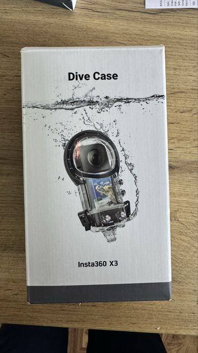 Insta 360 x3  + куча бонусов