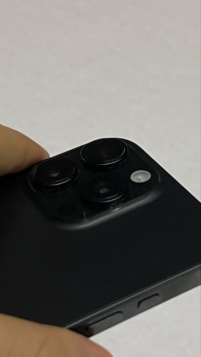 Iphone 16 pro max 1T