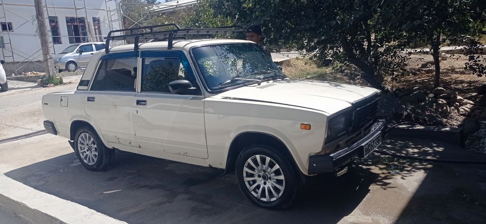 Продается ваз 2107,1993года