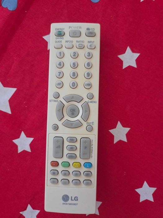 Televizor LG 26LS3590