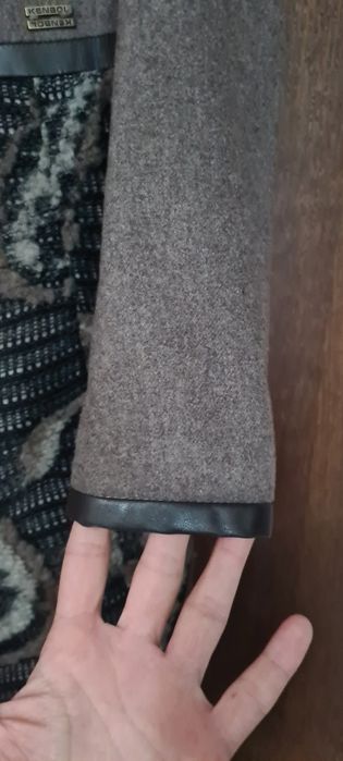 Дамско палто S размер