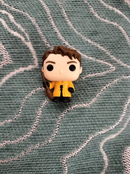 фигурки Гарри Поттер