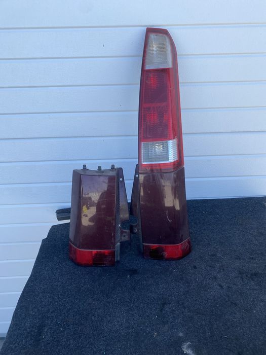 Stop dreapta stanga opel Meriva A