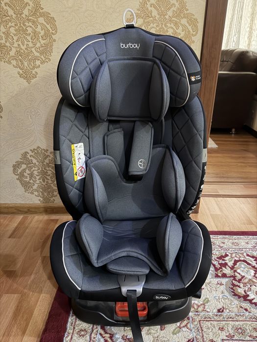 Автокресло от 1 года