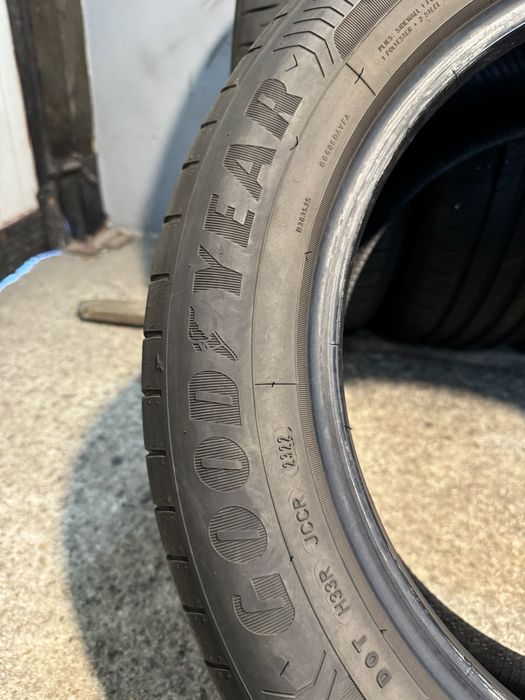Гуми 215/55/17 GOOD YEAR Eficient Grip