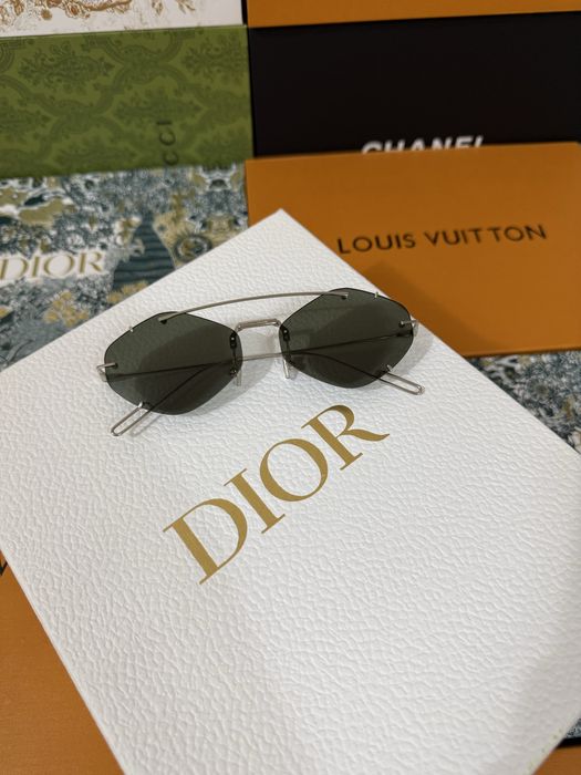 Дизайнерски слънчеви очила New Season