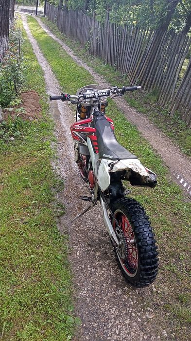 Vand Honda Hm Crm 50 cc in stare perfecta
