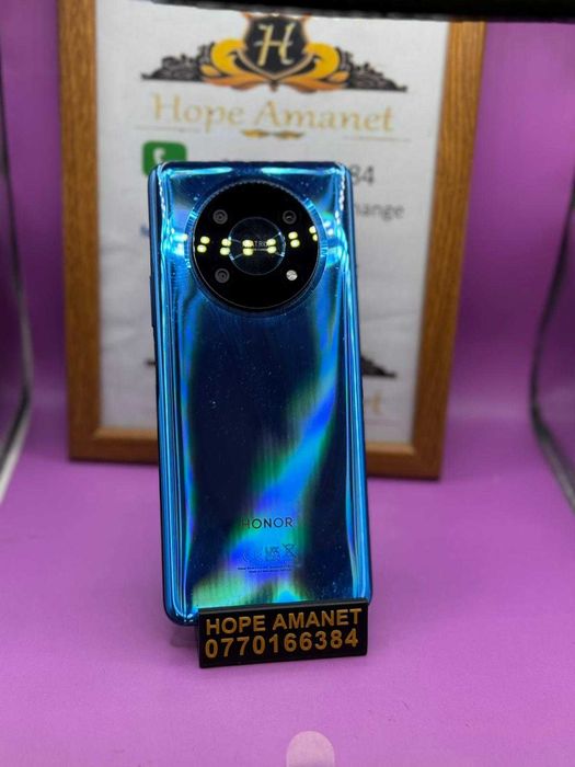 HOPE AMANET P2- Honor Magic 4Lite / 128GB / 6 GB Ram