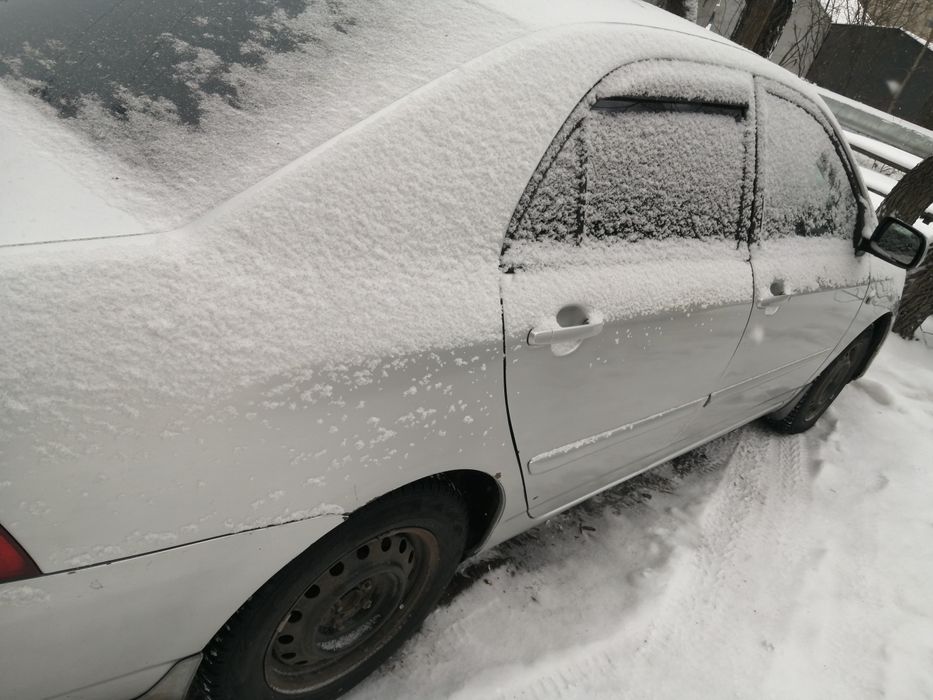 Продам тойоту королу