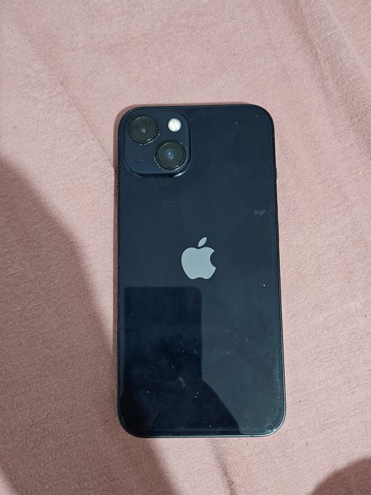Iphone 13 128gbb
