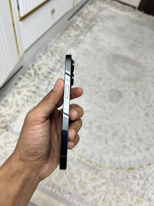 Iphone 14 pro ideal 87% 128gb Black