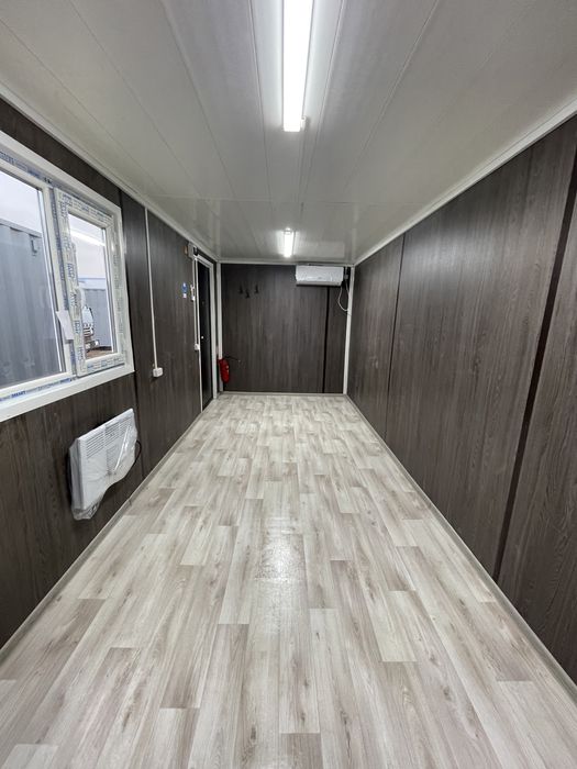 Контейнер, бытовка, вагон