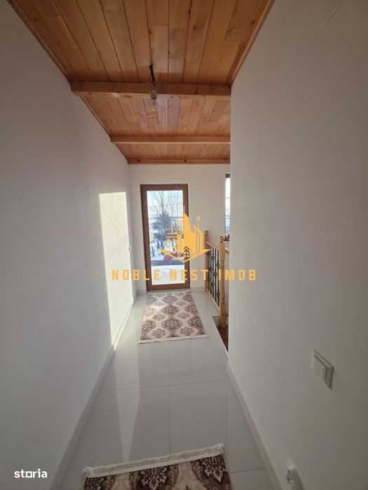 Vanzare Casă 148 Mp – Oarja, Județul Argeș