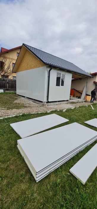 Vand case containere modulare