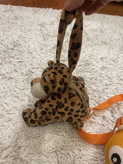 Сумочки детские . В отличном .