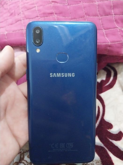 Самсунг А10s 32гб