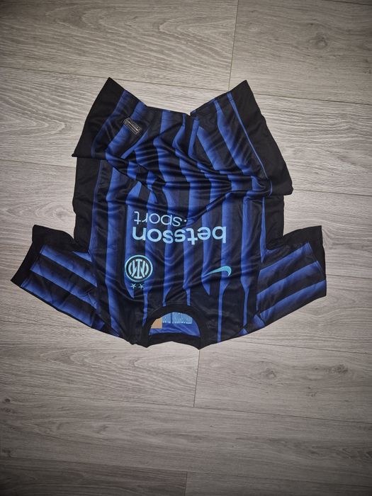 Tricou Inter Milan