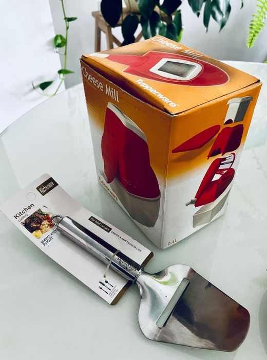 Терка для сыра Tupperware
