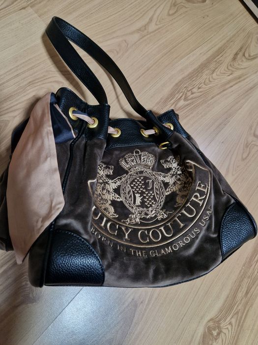 Geanta Juicy Couture Daydreamer