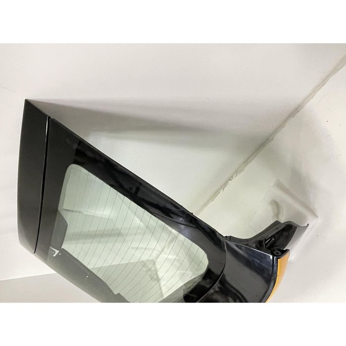 Заден капак за bmw 6er gt g32 - 41007419932