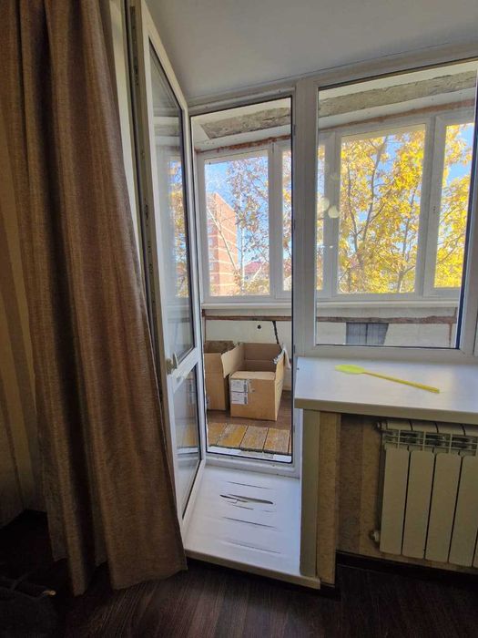 продам квартиру киевской серии