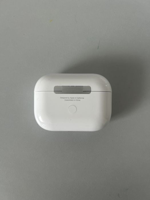 Airpods pro (2nd gen)