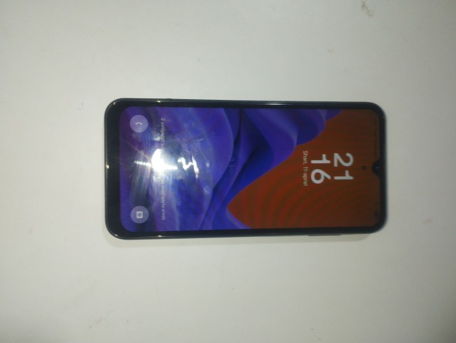Samsung a 15 holati ideal