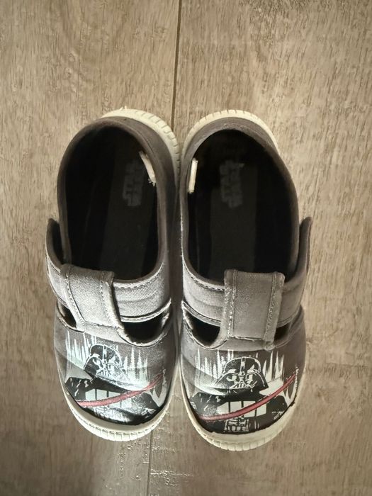 Детски пантофи Star Wars