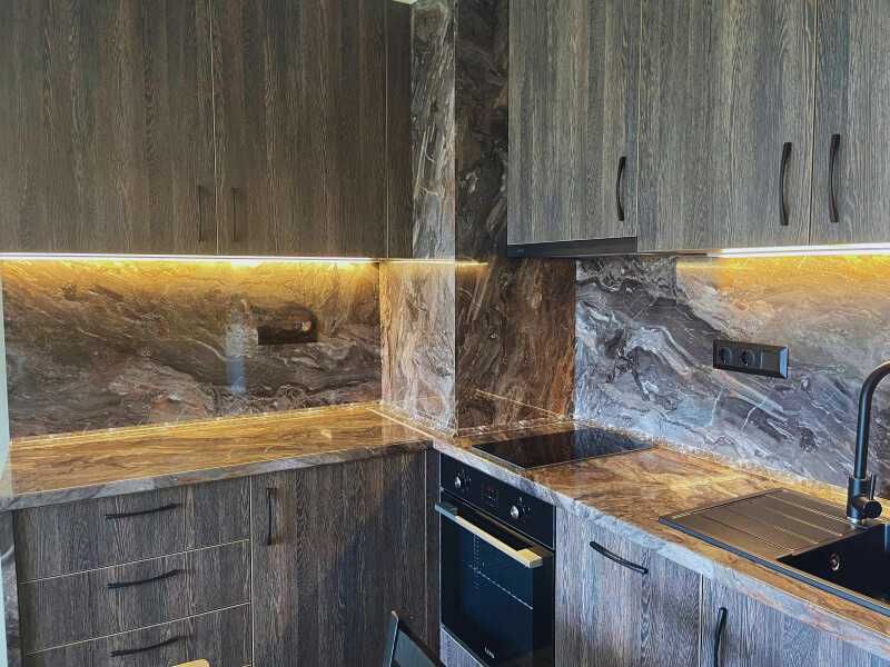 Дава се под наем Двустаен апартамент в София, Студентски град - 66 кв.м за 663 € - Снимка #10