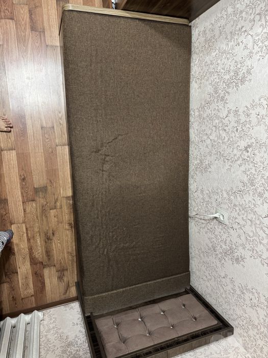 Кровать Сундук Открывающийся
