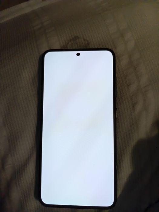 Samsung S23 green - зелёный