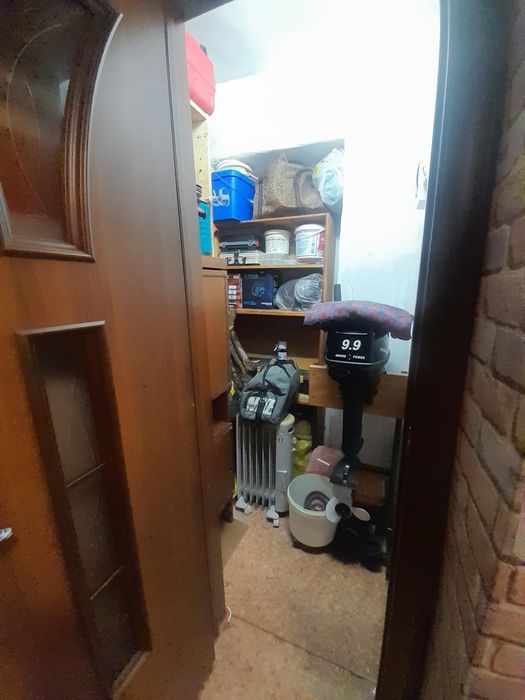 Продам или обмен на частный дом в городе