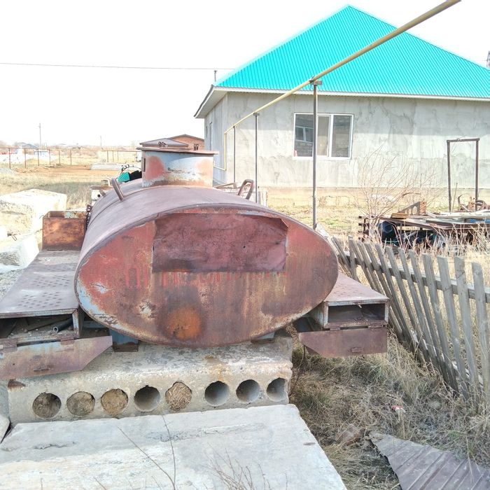 Емкость для воды