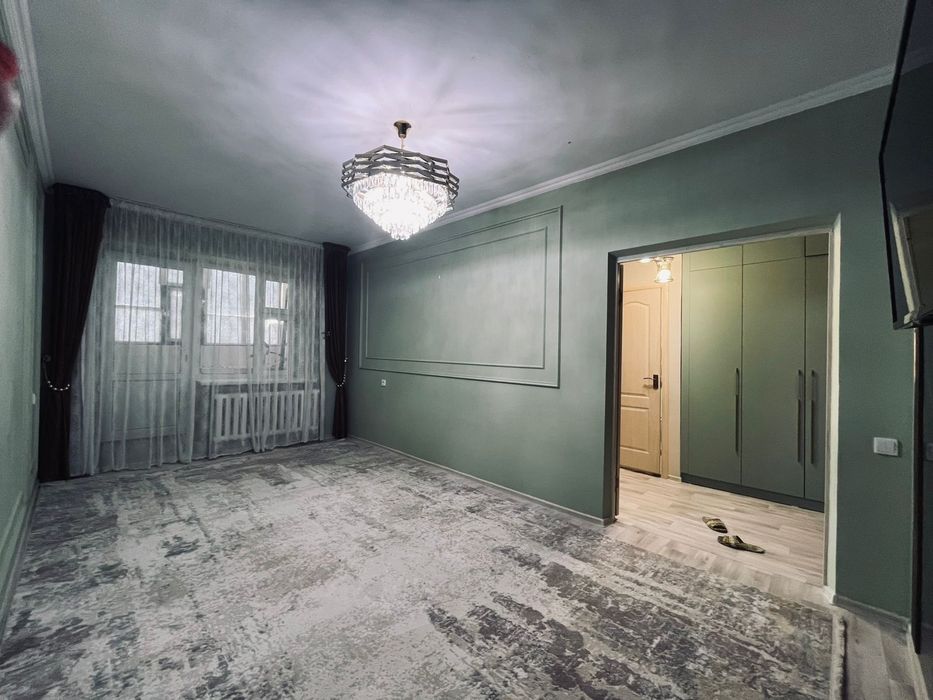 Аренда квартираа