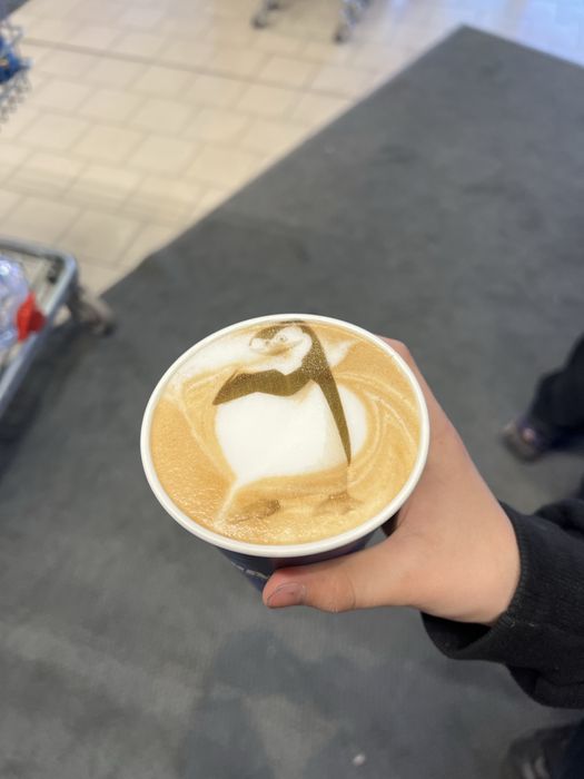 Продава се Robot Barista – напълно автоматизиран робот за кафе